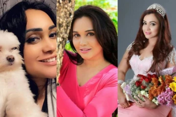 "මැරෙන එක මොකක්ද කියලා අපිට දැනෙනවා නම් ඇති.." - ජනප්රිය නළු චන්න පෙරේරාගෙන් දික්කසාද වූ ගයත්රී මුහුණු පොතට එකතු කල දුක්බර සටහන (PHOTOS)