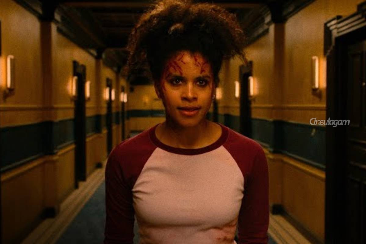 They Will Kill You திரை விமர்சனம் | They Will Kill You Movie Review They Will Kill You திரை விமர்சனம் | They Will Kill You Movie Review