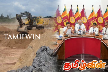 மணல் அகழ்வுக்கான அனுமதிப்பத்திரங்கள் குறித்து கிழக்கு ஆளுநரின் பணிப்புரை