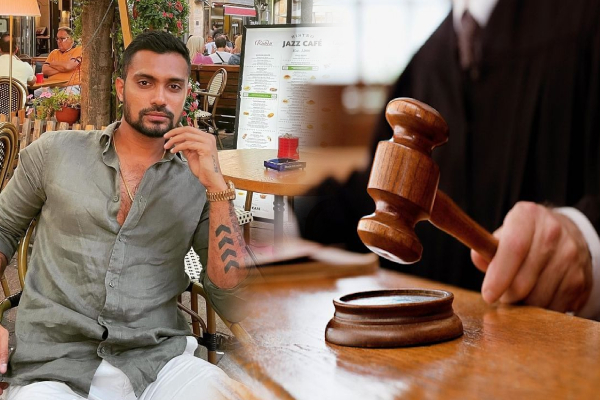 சிறிலங்கா கிரிக்கட் வீரர் விவகாரம் - பரிசோதனையில் முடிந்த வழக்கு | Sri Lankan Cricketer Case New Update Medical Test