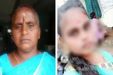 உளுந்தூர்பேட்டை அருகே அடுத்தடுத்து பயங்கர விபத்து; 2 பெண்கள் பலி - 50 பேர் காயம்!