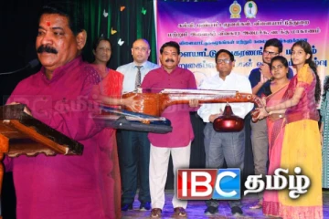 கல்வியில் யாழ்ப்பாணத்துக்கென தனி இடம்: அமைச்சர் சந்திரசேகர் பெருமிதம்!