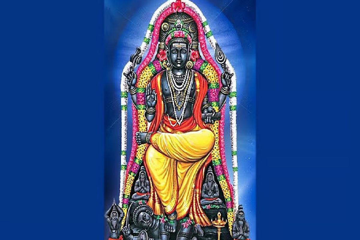 குருபகவானின் நேரடி இயக்கத்தால் இந்த ராசிகாரர்களுக்கு கோடீஸ்வர யோகம் காத்திருக்கு.. | Due To Guru Bhagavan S Direct Influence