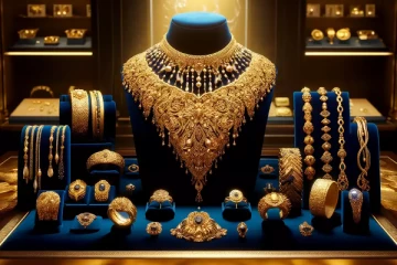 இலங்கையில் தங்கத்தின் விலை வீழ்ச்சி!