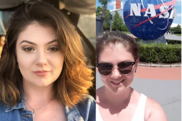 உலகையே சுற்றிவர ஆசைப்பட்ட அவுஸ்திரேலிய இளம்பெண்- பெற்றோர்கள் முன்னிலையில் நேர்ந்த பரிதாபம்