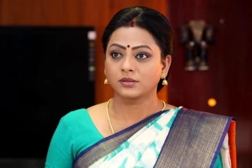 பாக்கியலட்சுமி சீரியலுக்கு வரும் முக்கிய ஹீரோ.. போட்டோவுடன் இதோ