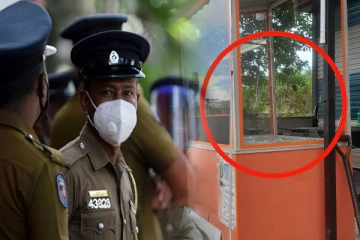 மட்டக்களப்பில் இரு குழுக்களுக்கிடையே மோதல்