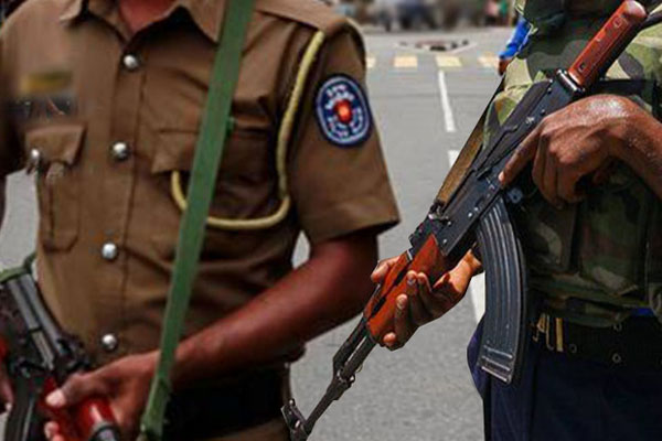 16 வயது சிறுமியை பலவந்தமாக அழைத்துச் செல்ல முயற்சி | Attempted Abduction Of 16 Year Old Girl