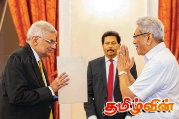 உயிர்த்த ஞாயிறு தாக்குதலை சாதகமாக மாற்றிய ரணில்