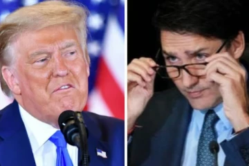 கனடா அமெரிக்க மாகாணமானால் என்னென்ன நடக்கும்? மீண்டும் ட்ரூடோவை வம்புக்கிழுக்கும் ட்ரம்ப்