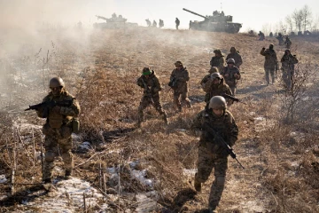 ரஷ்ய ராணுவத்தில் சேர முன்வருவோருக்கு அதிரடி ஆஃபர்!