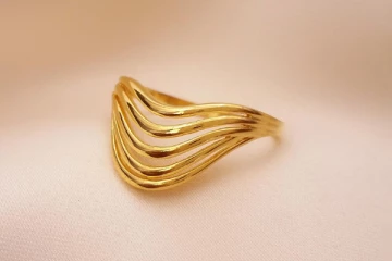 இலங்கையில் இன்று ஒரு கிராம் தங்க விலை எவ்வளவு? (20-11-2025)