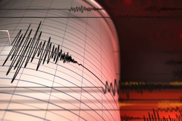 இந்தோனேசியாவில் சக்திவாய்ந்த நிலநடுக்கம்; அச்சத்தில் மக்கள்!