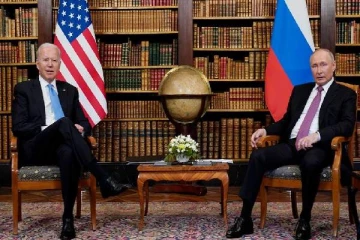 முதல்முறையாக நேருக்கு நேர் சந்திக்கும் மிக முக்கிய நாட்டின் தலைவர்கள்!