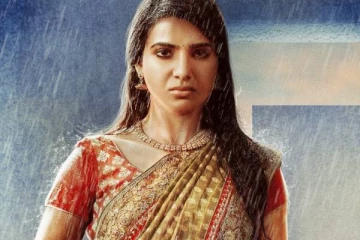 சமந்தாவின் வலையில் சிக்காத ஏகே நடிகர்! 12 வருடத்திற்கு பிறகும் அது நடக்குமா?