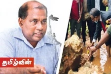 நினைவுத் தூபியை மீள் நிர்மாணிக்க துணைவேந்தர் அடிக்கல் நாட்டியமை குழப்பமான நிலையை தோற்றுவித்துள்ளது!