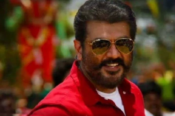 வலிமை படத்துல இந்த விசயங்கள் எல்லாம் இருக்கிறதா! ரசிகர்கள் செம விருந்து! முக்கிய தியேட்டரின் ட்வீட்