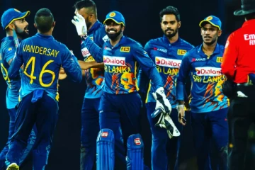 ශ්‍රී ලංකාවට අවසන් පූර්ව වටයට එන්න පුළුවන්..වැඩේ වෙන්නෙ මෙහෙමයි..