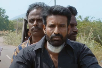 கொட்டுக்காளி திரைப்படம் மூன்று நாளில் செய்துள்ள வசூல்.. எவ்வளவு தெரியுமா?