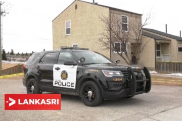 கனடாவில் வீட்டுக்குள் கண்டெடுக்கப்பட்ட சடலம்! தொலைபேசி அழைப்பை அடுத்து விரைந்து சென்ற பொலிசார்