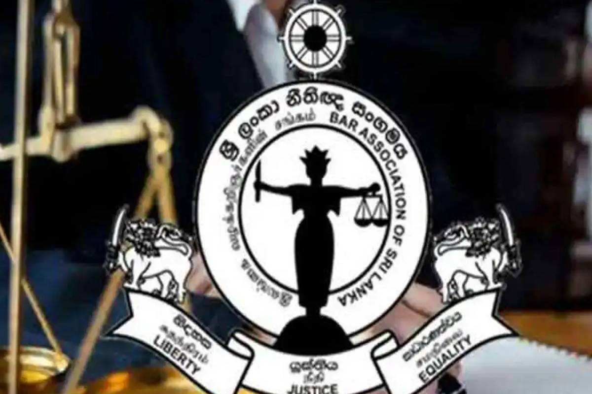 நீதிபதிகளின் ஓய்வுபெறும் வயது நீடிப்பு: அரசின் தீர்மானத்தை முற்றாக எதிர்க்க சட்டத்தரணிகள் சங்கம் முடிவு | Extension Of Retirement Age Of Judges நீதிபதிகளின் ஓய்வுபெறும் வயது நீடிப்பு: அரசின் தீர்மானத்தை முற்றாக எதிர்க்க சட்டத்தரணிகள் சங்கம் முடிவு | Extension Of Retirement Age Of Judges
