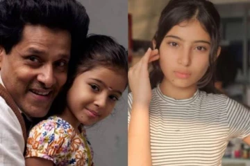 17 வயதான சியான் விக்ரமின் ரீல் மகளா இது! இப்படி ஆளே மாறிட்டாங்களே..