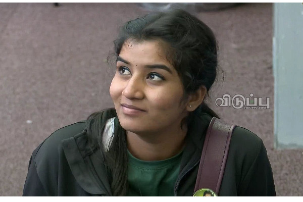 நடிகை ரம்யா கிருஷ்ணனால் மிகப்பெரிய சம்பவத்தை செய்யப்போகும் பிக்பாஸ்!! சீக்ரெட் ரூமில் பெண் போட்டியாளர்? | Biggboss6 Wildcard Entry Eliminate Contestant நடிகை ரம்யா கிருஷ்ணனால் மிகப்பெரிய சம்பவத்தை செய்யப்போகும் பிக்பாஸ்!! சீக்ரெட் ரூமில் பெண் போட்டியாளர்? | Biggboss6 Wildcard Entry Eliminate Contestant