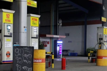 எரிபொருள் நிரப்பு நிலையங்களில் நடக்கும் பாரிய மோசடிகள் அம்பலம்