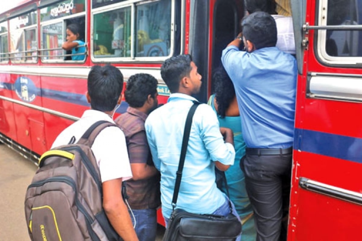பேருந்துகளில் பயணிப்போருக்கு எச்சரிக்கை - மர்ம நபரால் இளைஞனுக்கு நேர்ந்த கதி | Warning For Bus Passengers