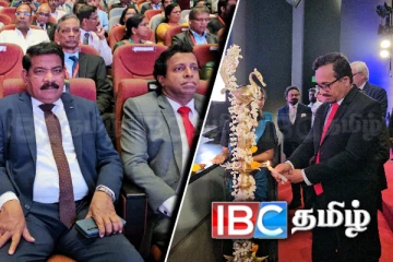 ஆரம்பமானது வடக்கு மாகாண முதலீட்டு மாநாடு!