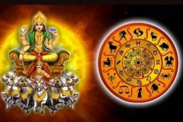 புதனின் மீன ராசி பெயர்ச்சி -இன்று முதல் எந்த 4 ராசிக்காரர்களுக்கு அதிர்ஷ்டம்