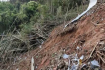 சீன விமான விபத்தால் நாட்டுக்கு ஏற்பட்ட பாரிய பாதிப்பு