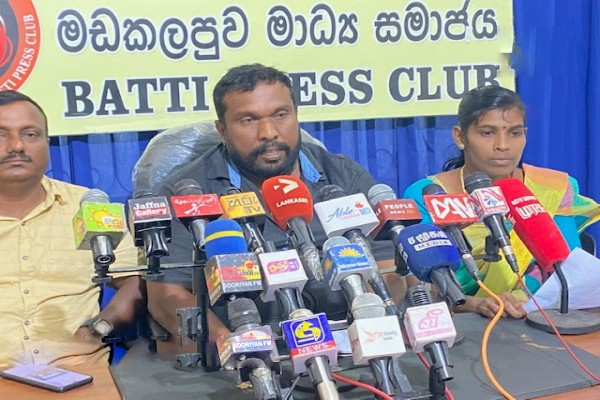 தமிழ் கட்சிகள் சரியான தீர்மானத்தை எடுக்கவேண்டும்; முக்கியஸ்தர்! | Tamil Parties Should Take The Right Important