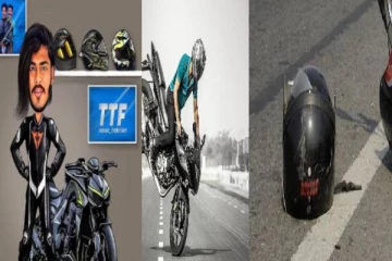 சாகச யூடியூப்பர்களால் தடம் மாறும் 2kகிட்ஸ் ? உயிரை பறித்த பைக் சாகசம்