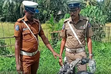 இசை நிகழ்ச்சி பார்க்கச்சென்றவருக்கு இறுதியில் காத்திருந்த சோகம் ; நள்ளிரவில் நடந்த அசம்பாவிதம்