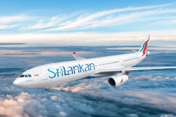 ஸ்ரீலங்கன் எயார்லைன்ஸ் விமான சேவை தொடர்பில் கலந்துரையாடல்