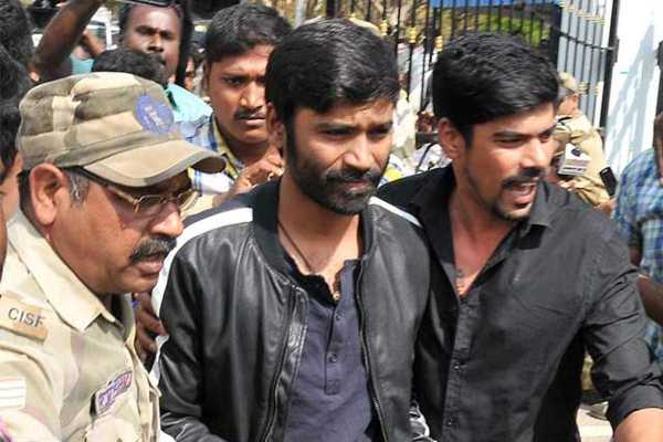 ’தனுஷ் தந்தை நான் தான்’ என கூறியவர் மருத்துவமனையில் அனுமதி.. தற்போதையை நிலைமை என்ன | Dhanush Father Kathiresan Admitted In Hospital