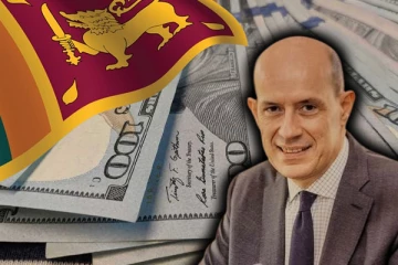 இலங்கையின் கடன் மறுசீரமைப்பு விவகாரம்: நம்பிக்கை வெளியிட்டுள்ள பிரான்ஸ்