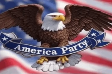 புதிய கட்சியின் பெயரை அறிவித்த எலான் மஸ்க்