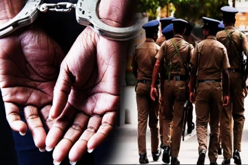 பேருந்து நிலைய கழிப்பறையில் சிசுவைக் கைவிட முயன்ற பெண் கைது