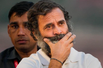 ராகுல் காந்தியின் பாதுகாப்பை உறுதி செய்ய விடுக்கப்பட்ட அவசர கடிதம்!