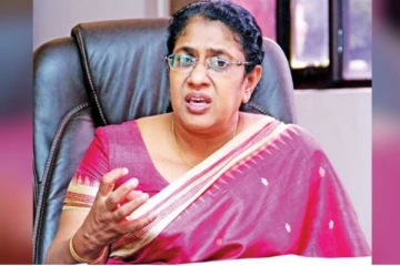 ஷானி அபேசேகர விடுவிக்கப்பட வேண்டும் - தலதா அத்துகோரள