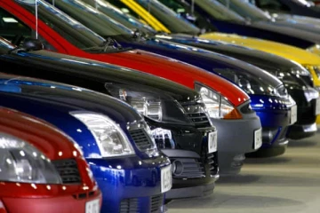 வாகனங்கள் மீது புதிய வரி