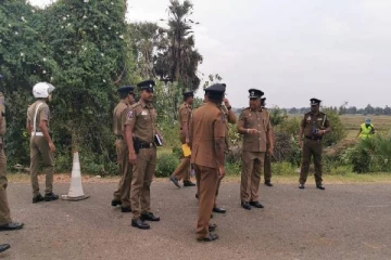 அக்கரைப்பற்றில் இடம்பெற்ற கத்திகுத்து தாக்குதலில் ஒருவர் படுகாயம்