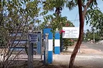 யாழில் 60 கிலோ கேரள கஞ்சா மீட்பு