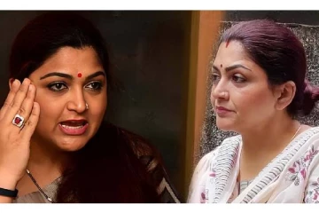 ஹேக் செய்யப்பட்ட நடிகை குஷ்பூவின் எக்ஸ் தளம்.. என்ன ஆனது? ஷாக்கிங் தகவல்