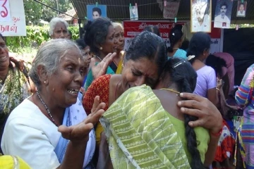 ATA நிறைவேற்றப்பட்டால் காணாமல் ஆக்கப்பட்டவர்களின் உறவினர்களுக்கு சிக்கல்