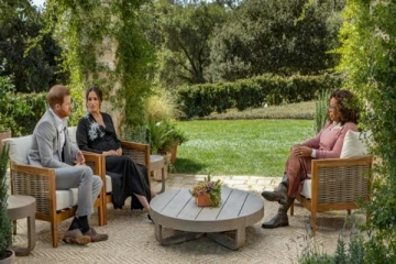 தற்கொலை செய்துகொள்ள விரும்பினேன்... ஓபரா பேட்டியில் மேகன் வெளியிட்ட அதிரவைக்கும் தகவல்