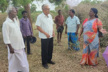 திருகோணமலையில் பல்லாயிரம் ஏக்கருக்கு உரிமையான பௌத்த பிக்கு: வெளிவரும் உண்மைகள்(Video)