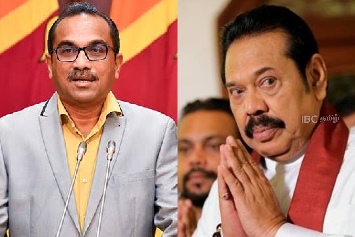 நாமலை களமிறக்குவோம்...! மஹிந்தவுக்கு பிமல் சாட்டையடி | Bimal Rathnayake Reply To Mahinda